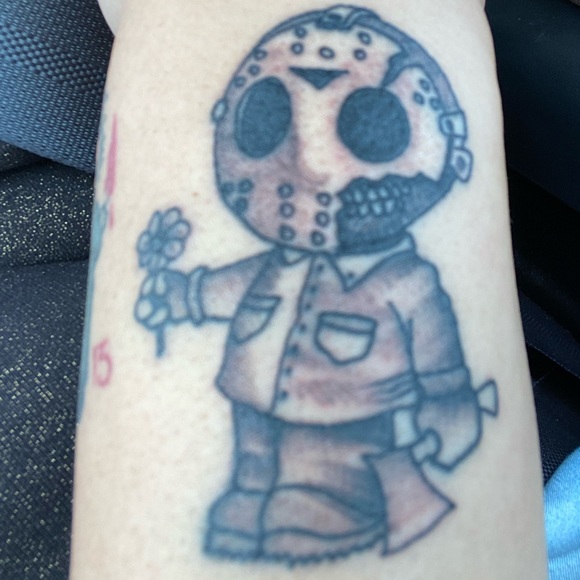 Meet your Posher, Jensen - Picture 11 of 16